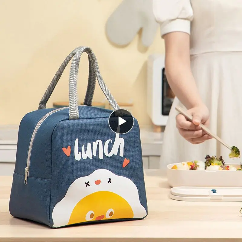 Portable Bento Bag 190g Large Capacity Lunch Box Bag High Capacity Good Insulation Effect Lunch Box Bag Portable Lunch Bento Bag 
Portable Bento Bag 190g Large Capacity Lunch Box Bag High Capacity Good Insulation Effect Lunch Box Bag Portable Lunch Bento Bag