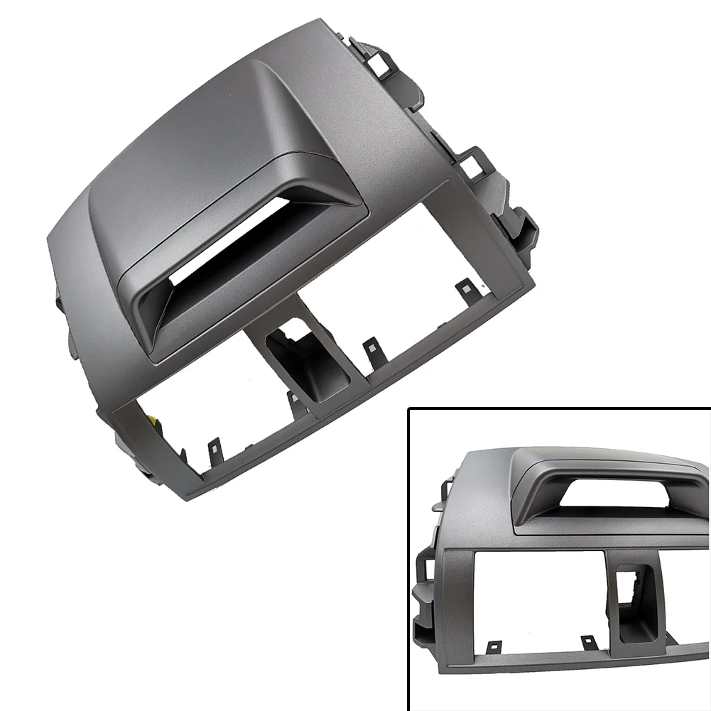 Cover Trim A/C Outlet Panel Air Conditioning Outlet Black Car Dashboard For Toyota Corolla Panel Plastic Brand New
Cover Trim A/C Outlet Panel Air Conditioning Outlet Black Car Dashboard For Toyota Corolla Panel Plastic Brand New