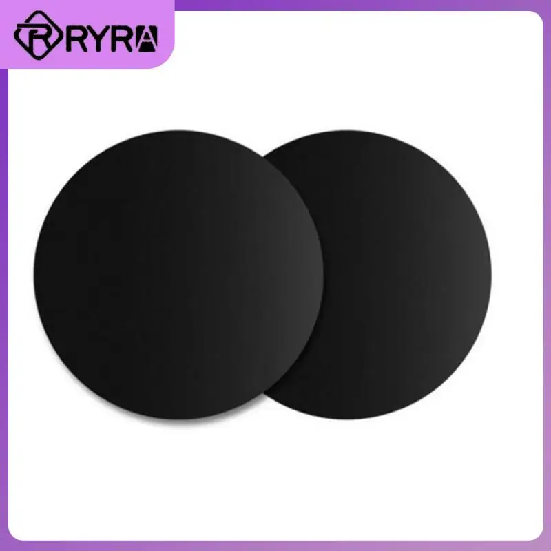 2/4/5PCS Reusable Bbq Baking Mats Round Shape Pan Fry Liner Fiberglass Cloth Non-stick Mat Kitchen Accessories Tools 24 Cm
2/4/5PCS Reusable Bbq Baking Mats Round Shape Pan Fry Liner Fiberglass Cloth Non-stick Mat Kitchen Accessories Tools 24 Cm