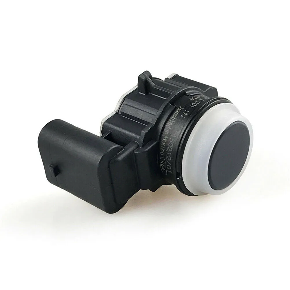 4PCS Parking Distance Control PDC Sensors 1048473-01-A For Tesla Model S & Model X Bumper Reverse Assist 0263033324
4PCS Parking Distance Control PDC Sensors 1048473-01-A For Tesla Model S & Model X Bumper Reverse Assist 0263033324