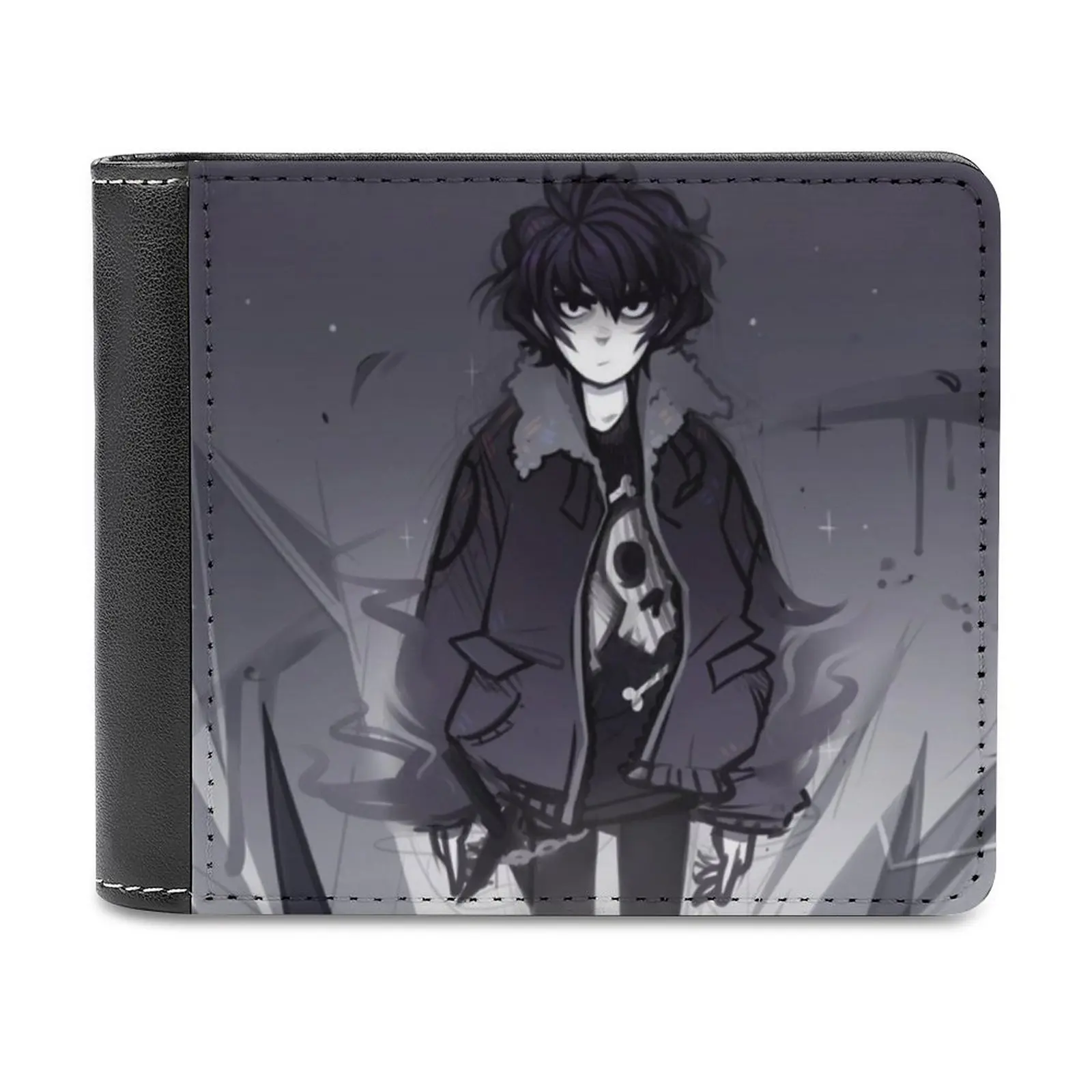 I Control The Shadows Business Men Wallets Small Money Purses New Design Dollar Price Top Wallet Nico Di Angelo Percy Jackson
I Control The Shadows Business Men Wallets Small Money Purses New Design Dollar Price Top Wallet Nico Di Angelo Percy Jackson