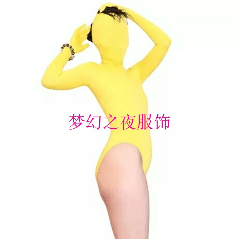 Customized Lycra Bodysuit Cosplay Crossover Second Skin Body Set Kigurumi Zentai suit and swimwear
Customized Lycra Bodysuit Cosplay Crossover Second Skin Body Set Kigurumi Zentai suit and swimwear