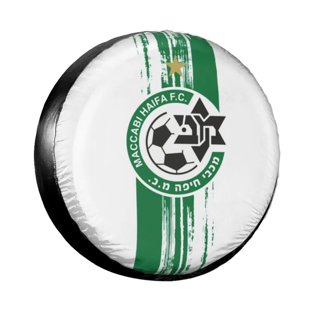 Запасная шина для фанатов Maccabi Haifa, чехол для Jeep Hummer, Израиль, FC, футбольный клуб, аксессуары для автомобиля Защита колес, 14 "15" 16 "17"
Запасная шина для фанатов Maccabi Haifa, чехол для Jeep Hummer, Израиль, FC, футбольный клуб, аксессуары для автомобиля Защита колес, 14 "15" 16 "17"