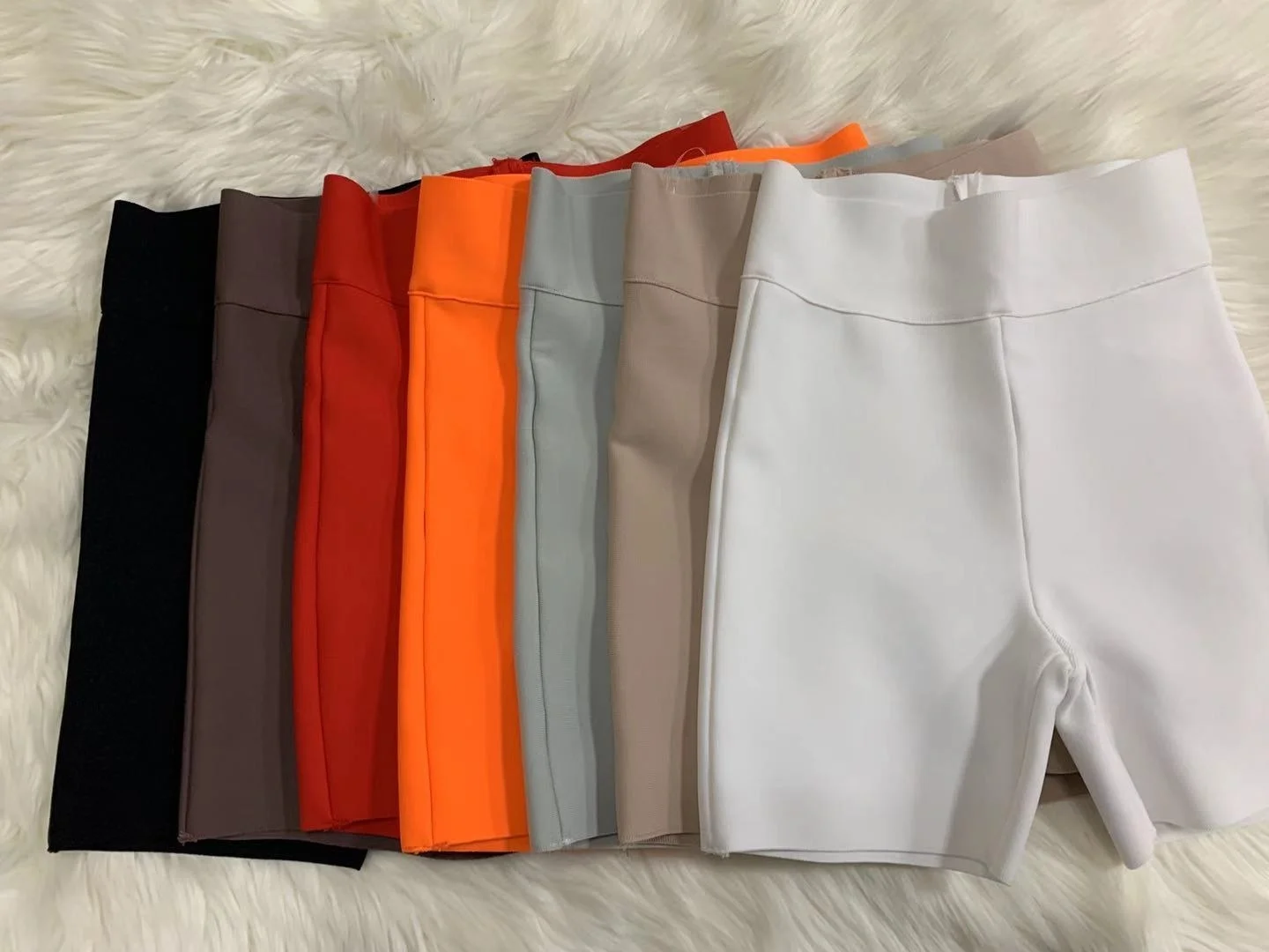 9 Colors Bandage Shorts Purple Pink Bandage Short Pants High Waist Top Quality Bandage Casual Sports Shorts
9 Colors Bandage Shorts Purple Pink Bandage Short Pants High Waist Top Quality Bandage Casual Sports Shorts