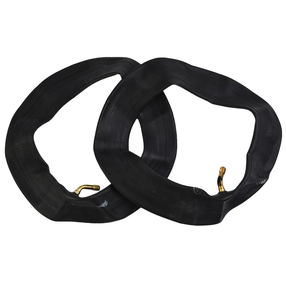 E-Scooter Inner Tube Wear-resistance 10 Inch 10X2.0/2.125/2.25/2.50 Accessories Black Electric Scooter Durable
E-Scooter Inner Tube Wear-resistance 10 Inch 10X2.0/2.125/2.25/2.50 Accessories Black Electric Scooter Durable