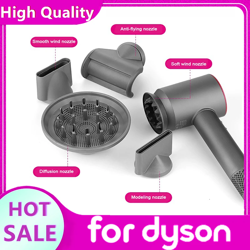 Высококачественная насадка для фен Dyson, магнитная всасывающая форма капюшона, противолетающий Универсальный Рассеиватель, гладкая сборка
Высококачественная насадка для фен Dyson, магнитная всасывающая форма капюшона, противолетающий Универсальный Рассеиватель, гладкая сборка