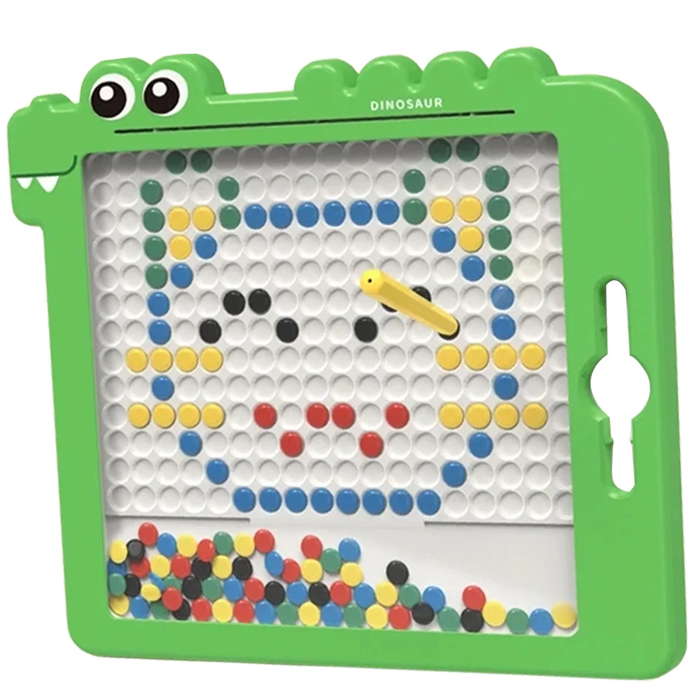 Board Kids Drawing Toy Beads Erasable Toddler Sketch Doodle Writing Toys Painting Pad Ages Colorful Travel Magnet 5 Boards 8
Board Kids Drawing Toy Beads Erasable Toddler Sketch Doodle Writing Toys Painting Pad Ages Colorful Travel Magnet 5 Boards 8