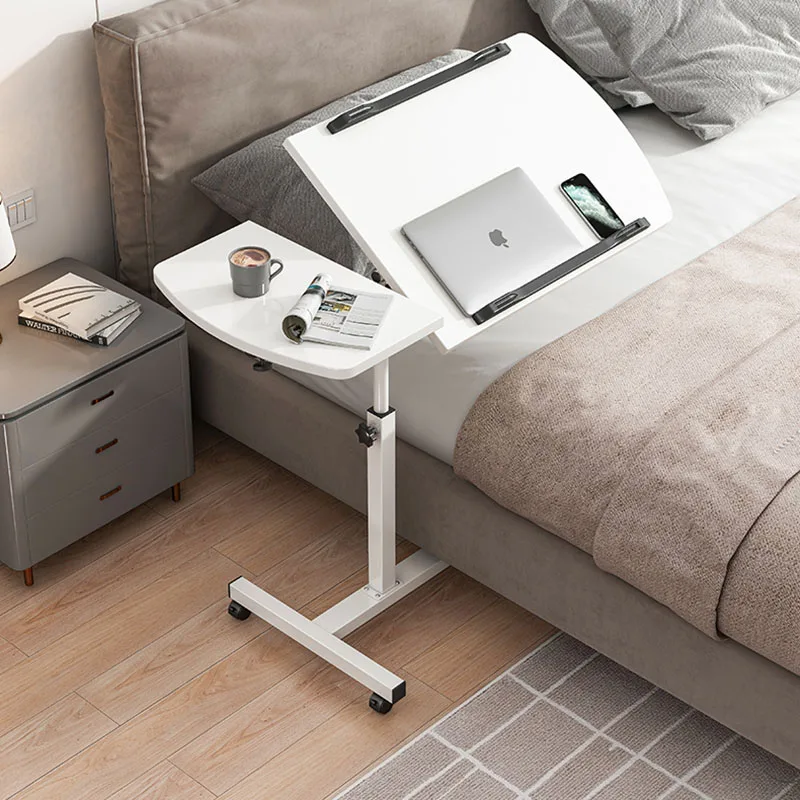 Office Compact Study Computer Desk Bedroom Wood Portable Coffee Side Table Foldable Writing Portable Bureau Home Furniture
Office Compact Study Computer Desk Bedroom Wood Portable Coffee Side Table Foldable Writing Portable Bureau Home Furniture