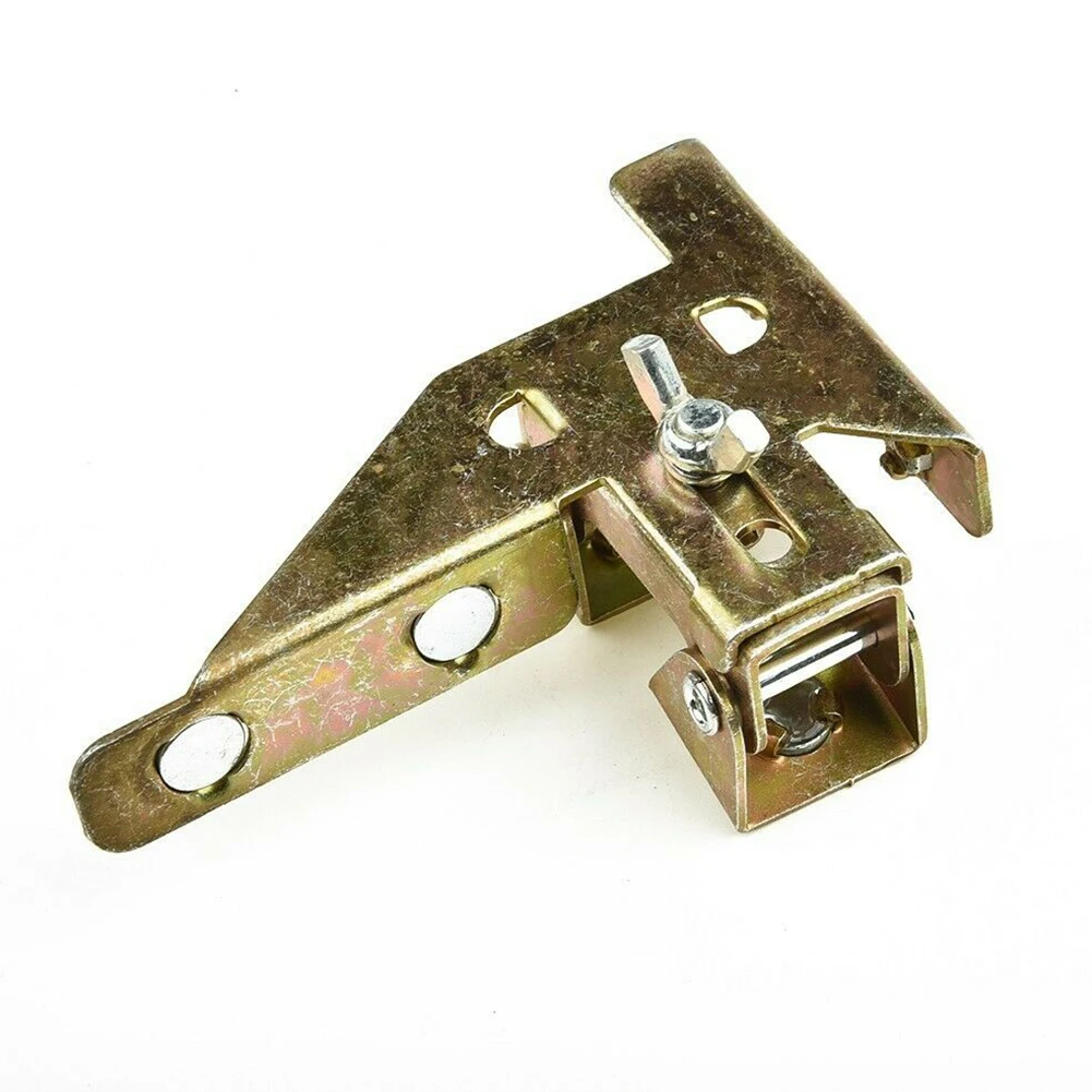 Industry Welding Bracket Clamps V-clamp 1 Pcs 4\" X 3\" X 1-1/4\" Accessories Adjustable Bronze Magnetic Parts
Industry Welding Bracket Clamps V-clamp 1 Pcs 4\" X 3\" X 1-1/4\" Accessories Adjustable Bronze Magnetic Parts