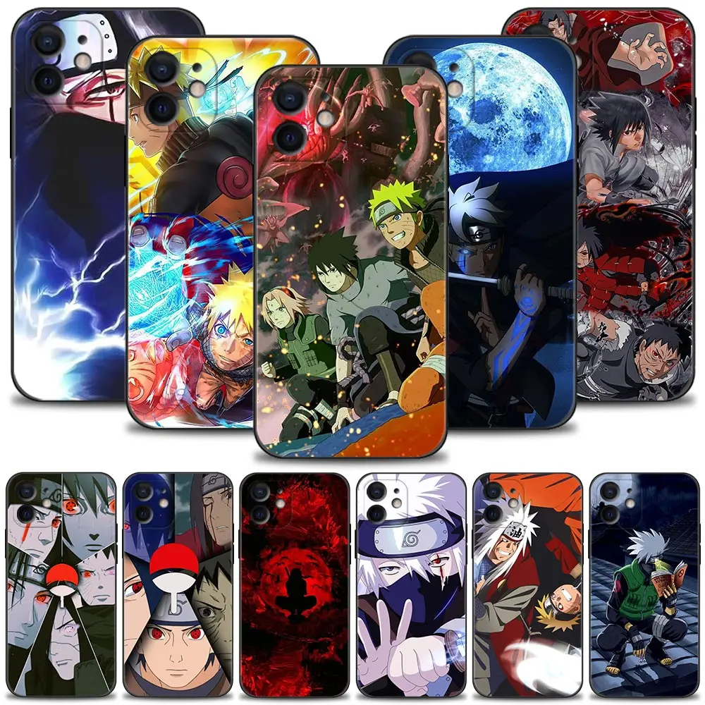 Phone Case For iPhone 13 11 12 Pro Max X XS XR 8 7 6 6S Plus SE 5 5S Cover Silicone Shell Naruto Kakashi Scan Book
Phone Case For iPhone 13 11 12 Pro Max X XS XR 8 7 6 6S Plus SE 5 5S Cover Silicone Shell Naruto Kakashi Scan Book
