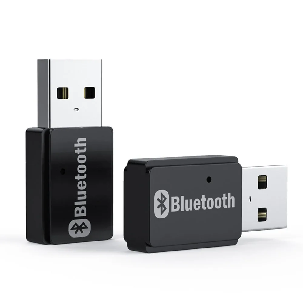 Bluetooth-compatible 5.0 PC-T7 Adapter USB Audio Transmitter Wireless Dongle Music Sound Adapter for Laptop HD DVD HD STB PC
Bluetooth-compatible 5.0 PC-T7 Adapter USB Audio Transmitter Wireless Dongle Music Sound Adapter for Laptop HD DVD HD STB PC