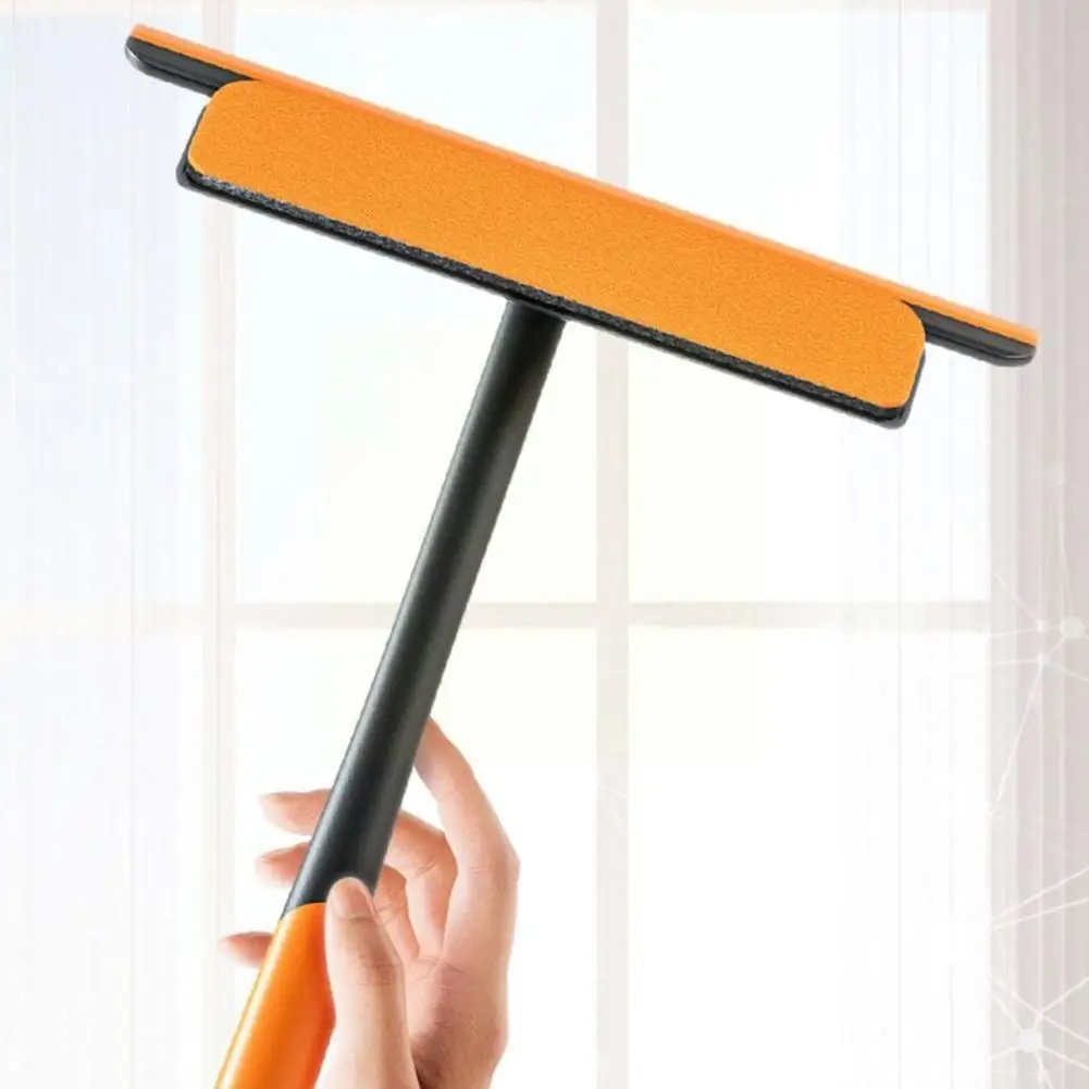 Window Cleaner Brush Double Side Glass Cleaning Brush Clean Tools Cleaner Household Bathroom Wiper Window Car Edge Rubber H L5r9
Window Cleaner Brush Double Side Glass Cleaning Brush Clean Tools Cleaner Household Bathroom Wiper Window Car Edge Rubber H L5r9