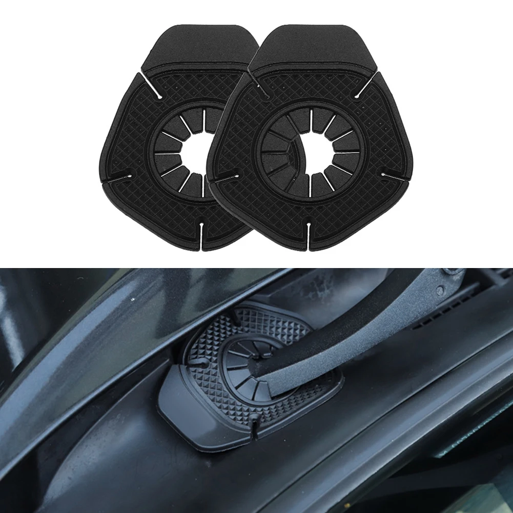 2Pcs Car Wiper Hole Protective Cover Protective Cover Wiper Dustproof Hole Plug Silicone Pad Shields Wiper Bearings From Debris,
2Pcs Car Wiper Hole Protective Cover Protective Cover Wiper Dustproof Hole Plug Silicone Pad Shields Wiper Bearings From Debris,