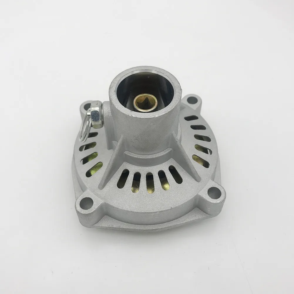 80*100*70mm Universal Clutch Drum Cover For Various Trimmer Lawn Mower Garden Power Equipments Accessories
80*100*70mm Universal Clutch Drum Cover For Various Trimmer Lawn Mower Garden Power Equipments Accessories