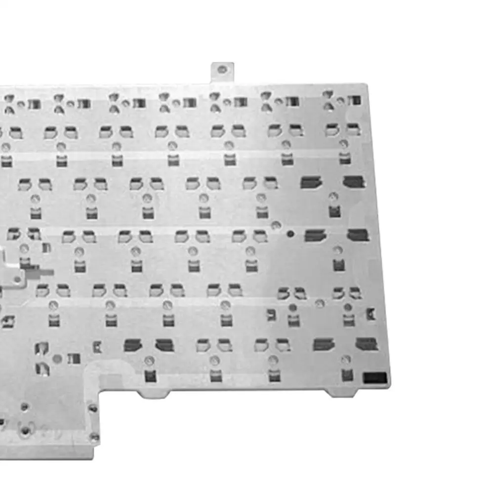 Laptop US Keyboard for Dell E6400/E6500/E6410/E6510/M4500/0UK717/UK717 PC Laptop Replacement US Keyboard Laptop Accessories
Laptop US Keyboard for Dell E6400/E6500/E6410/E6510/M4500/0UK717/UK717 PC Laptop Replacement US Keyboard Laptop Accessories