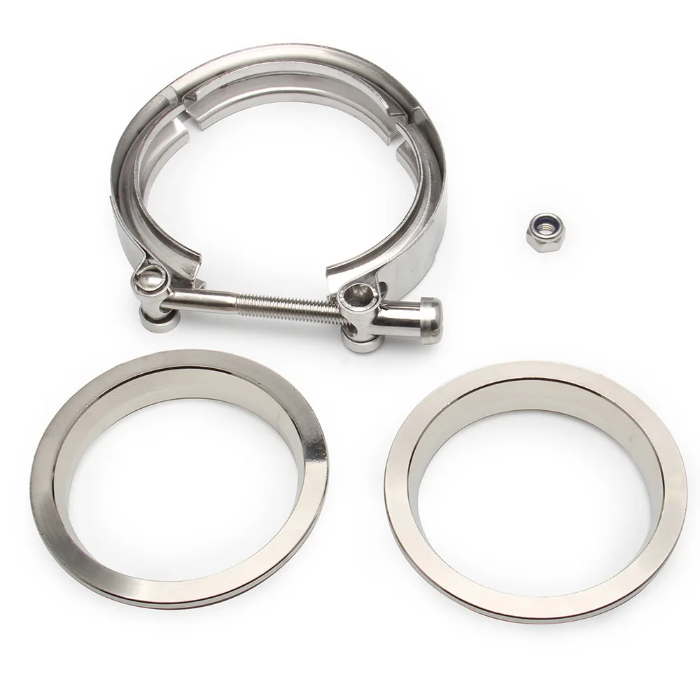 Универсальные автомобильные запчасти кольцо для горла из нержавеющей стали 304, фланцевый зажим, V-образный зажим, обруч для трубы, модифицир...
Универсальные автомобильные запчасти кольцо для горла из нержавеющей стали 304, фланцевый зажим, V-образный зажим, обруч для трубы, модифицир...