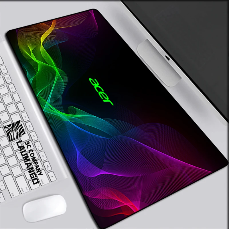 Большой коврик для мыши Acer, аниме, аксессуары для игр, коврик для мыши для геймеров, размер Xxl, милый Настольный расширенный коврик для мыши
Большой коврик для мыши Acer, аниме, аксессуары для игр, коврик для мыши для геймеров, размер Xxl, милый Настольный расширенный коврик для мыши