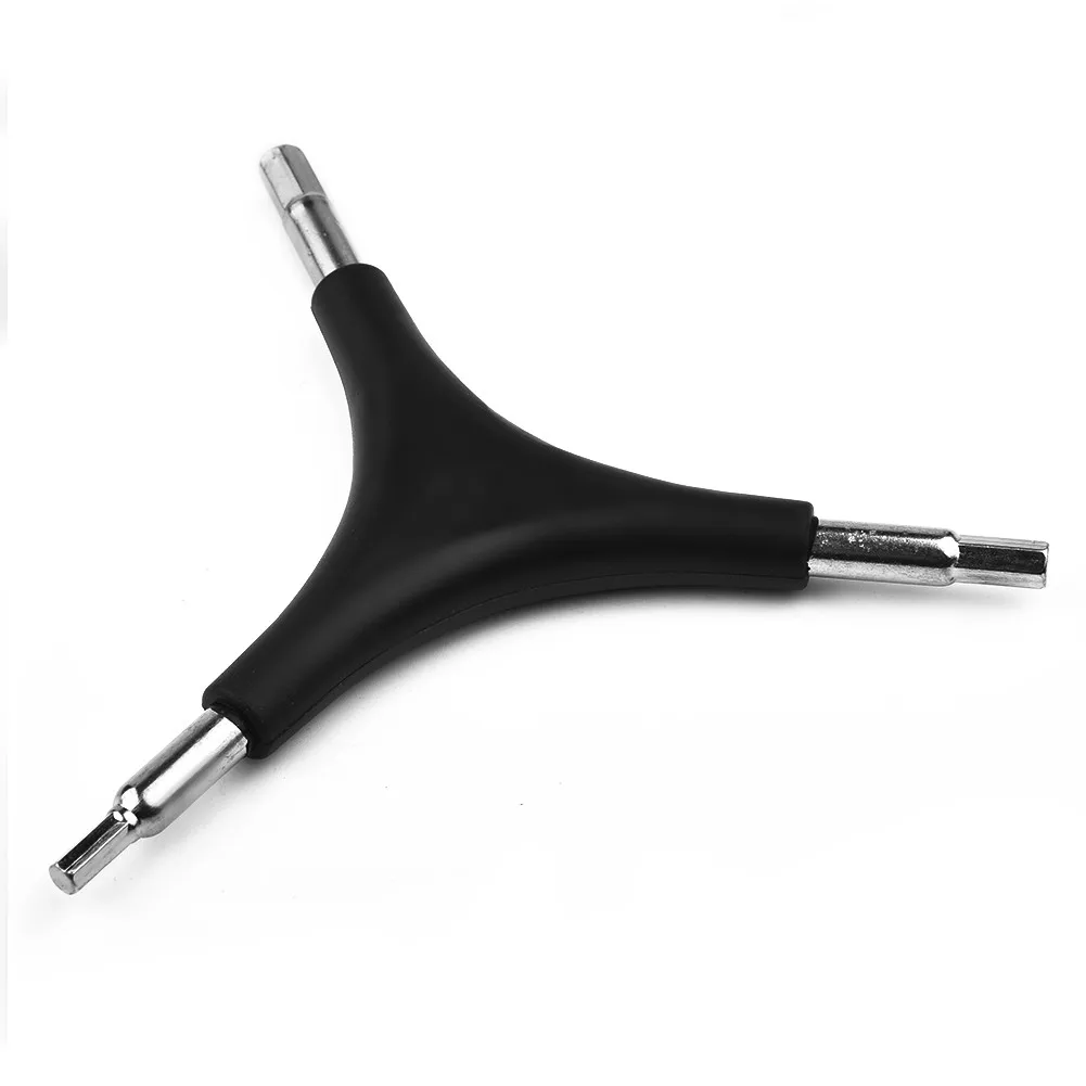 Cassette Flywheel Disassembly Wrench Mountain Road Bike Bicycle Repair Tool Mtb Riding Supplies Removal Tool 4/5/6MM Allen Key
Cassette Flywheel Disassembly Wrench Mountain Road Bike Bicycle Repair Tool Mtb Riding Supplies Removal Tool 4/5/6MM Allen Key