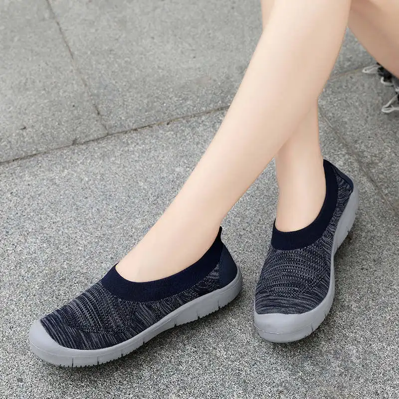 Women Platform Sport Shoes Stripe Running Shoes Ladies Most Popular Style Women's Sports Sneakers Women's Mesh Sneakers Tennis
Women Platform Sport Shoes Stripe Running Shoes Ladies Most Popular Style Women's Sports Sneakers Women's Mesh Sneakers Tennis