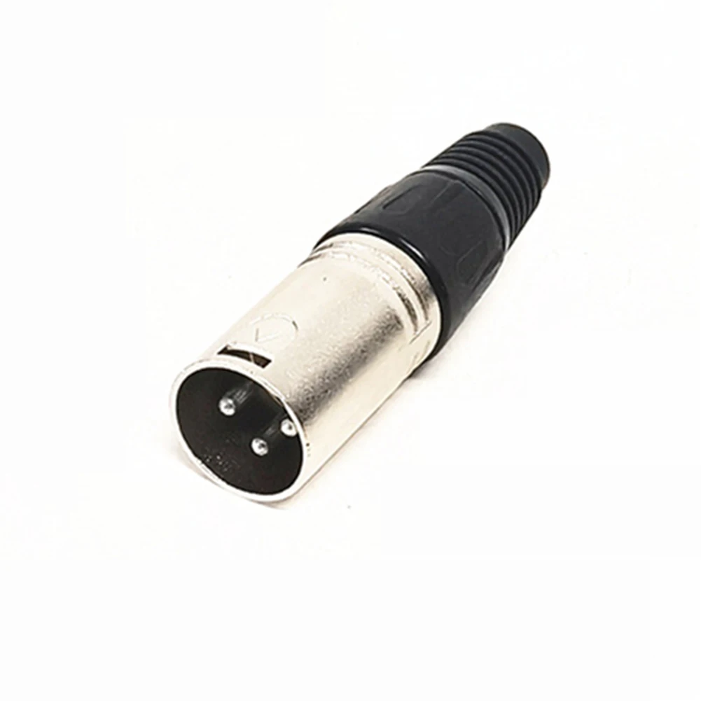 Durable High Quality Battery Charger Port Connector 3 Pin 3Prong Plug Adapter Port Charging Cable Electric Scooter
Durable High Quality Battery Charger Port Connector 3 Pin 3Prong Plug Adapter Port Charging Cable Electric Scooter