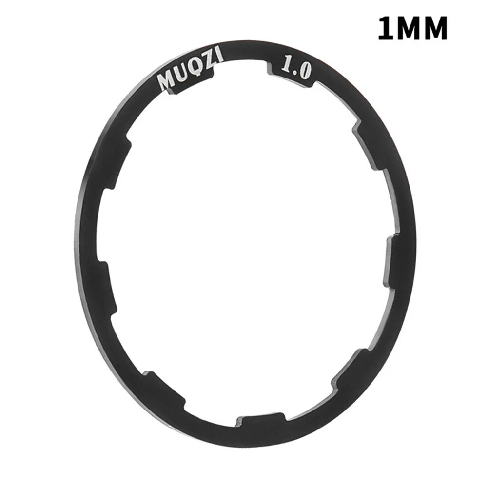 Bike Cassette Gasket Freehub Body Washer Freewheel Spacers Bicycle Hub Washer For Readjust Bike Bottom Bracket Flywheel Hub
Bike Cassette Gasket Freehub Body Washer Freewheel Spacers Bicycle Hub Washer For Readjust Bike Bottom Bracket Flywheel Hub