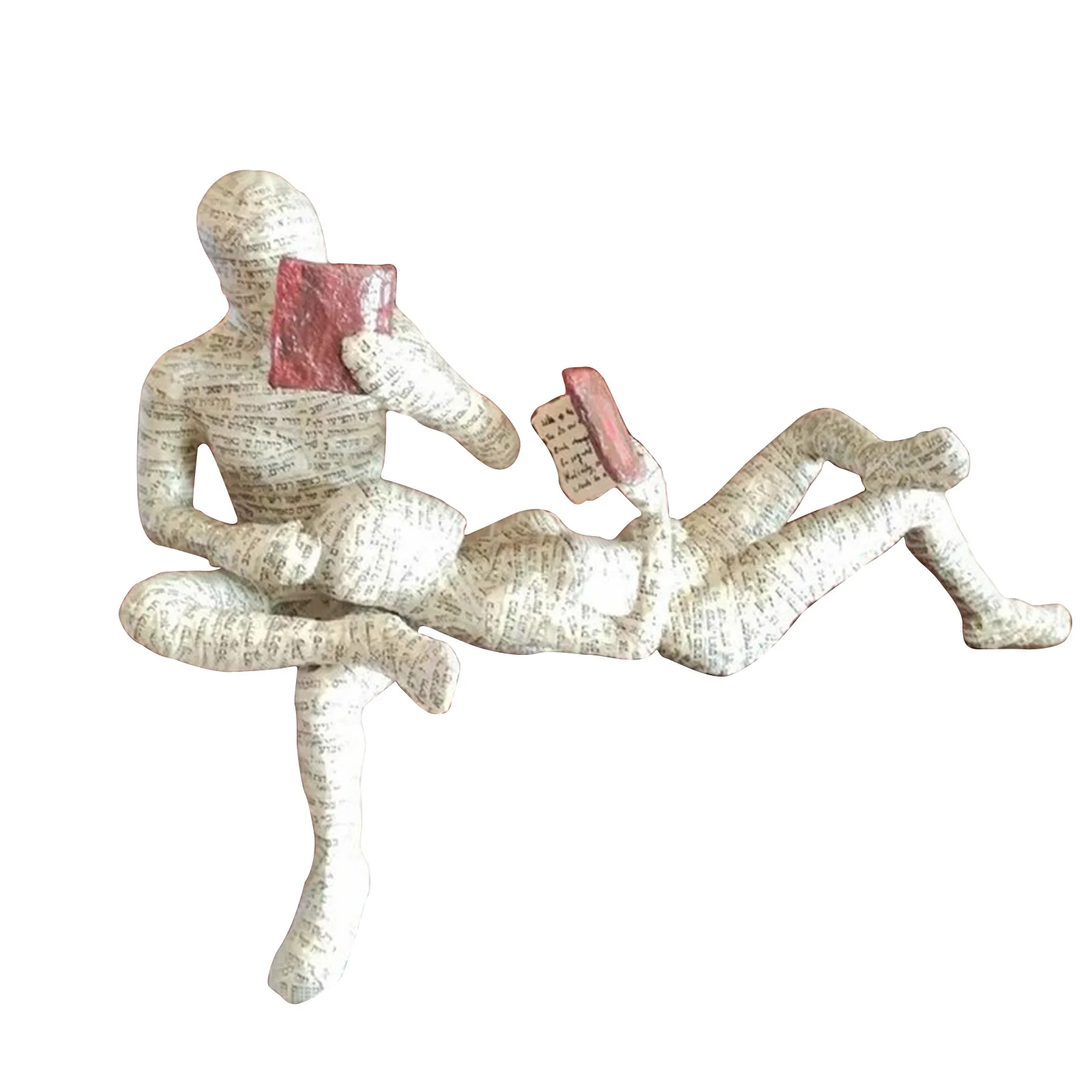 Статуэтка для чтения для женщин, статуэтка для чтения ручной работы, скульптуры из смолы, Женская книжная полка для чтения, украшение, подар...
Статуэтка для чтения для женщин, статуэтка для чтения ручной работы, скульптуры из смолы, Женская книжная полка для чтения, украшение, подар...