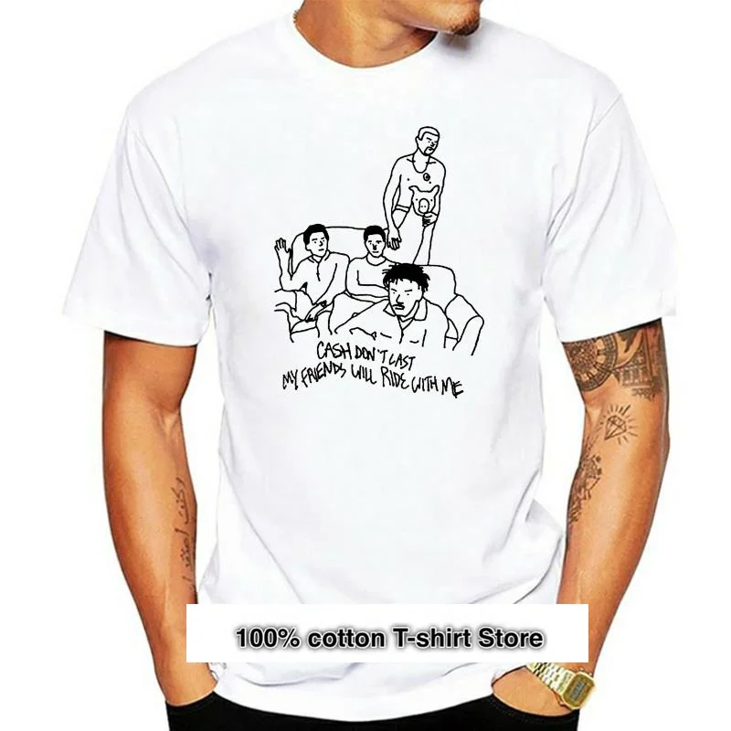 Camiseta de algodón para hombre, prenda de vestir, con estampado de brockjong, Tour Merch 2022 Rap, Hip Hop, saturación III
Camiseta de algodón para hombre, prenda de vestir, con estampado de brockjong, Tour Merch 2022 Rap, Hip Hop, saturación III