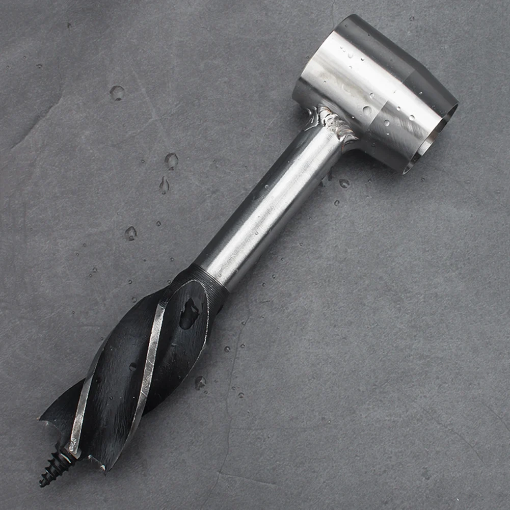 Hand Auger Wrench Multifunctional Survival Settlers Tools for Camp Bushcrafting Handyman Hand Drill Bit Outdoor Tools
Hand Auger Wrench Multifunctional Survival Settlers Tools for Camp Bushcrafting Handyman Hand Drill Bit Outdoor Tools