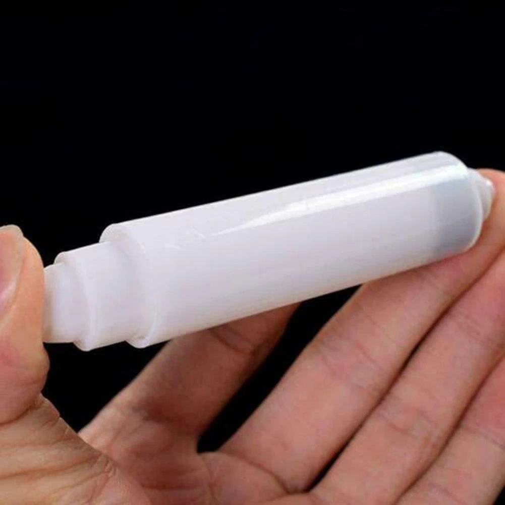 3pcs Plastic Replacement Toilet Paper Holder Reel Plug-In Reel Spring Roll Paper Rod Spring Retractable Shaft Bathroom Supplies
3pcs Plastic Replacement Toilet Paper Holder Reel Plug-In Reel Spring Roll Paper Rod Spring Retractable Shaft Bathroom Supplies