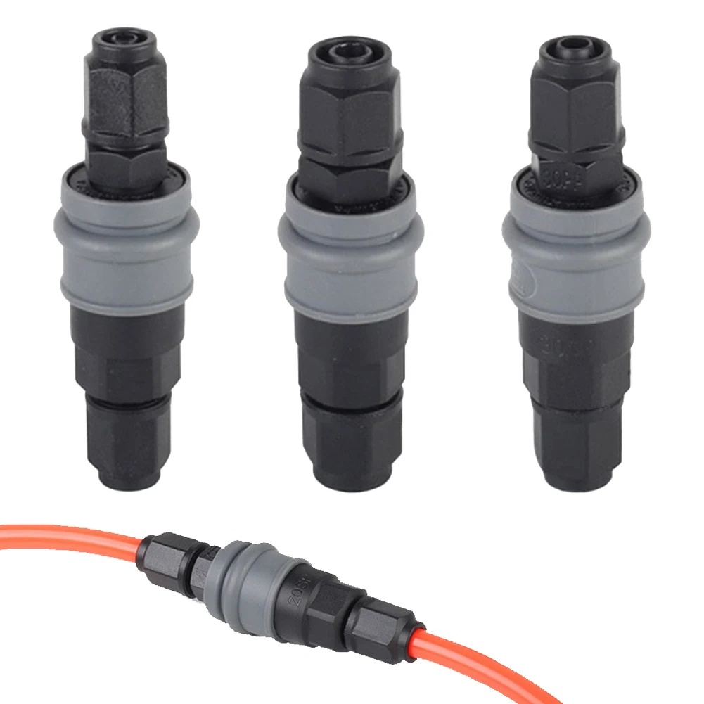 C-Type Self-Locking Quick Connector Compressor Pneumatic Fittings 8/10/12mm Garden Irrigation Water Connector Accessories
C-Type Self-Locking Quick Connector Compressor Pneumatic Fittings 8/10/12mm Garden Irrigation Water Connector Accessories