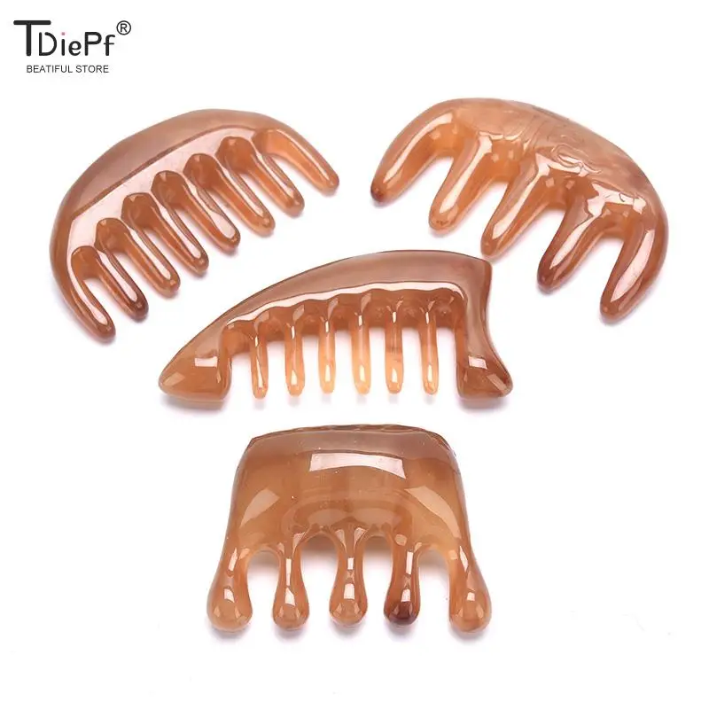 1Pcs Wide Teeth Massage Comb Face Body Gouache Scraper Scalp Meridian Relax Tool Acupuncture Therapy Guasha Board Health Care
1Pcs Wide Teeth Massage Comb Face Body Gouache Scraper Scalp Meridian Relax Tool Acupuncture Therapy Guasha Board Health Care