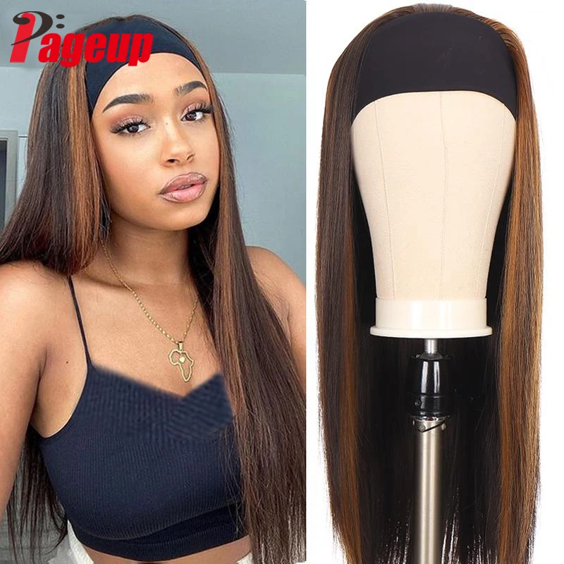 PAGEUP Long Synthetic Straight Hair Band Hair Band Wig Synthetic Hair Black Women Hair Extension Cosplay Hair Band Wig
PAGEUP Long Synthetic Straight Hair Band Hair Band Wig Synthetic Hair Black Women Hair Extension Cosplay Hair Band Wig