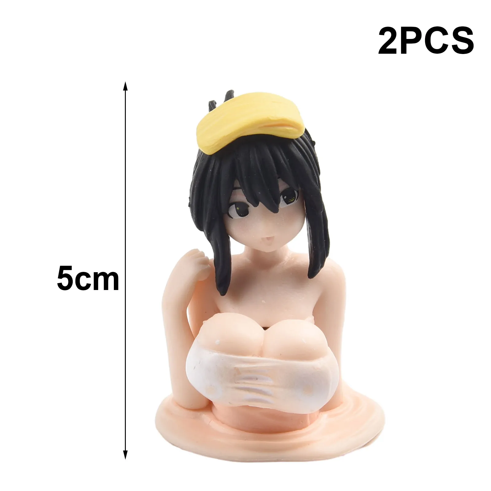 For Car Dashboard Car Car Decoration 2 Pcs Dashboard Anime Decor Exquisite Design Car Dashboard Decorations High Material
For Car Dashboard Car Car Decoration 2 Pcs Dashboard Anime Decor Exquisite Design Car Dashboard Decorations High Material