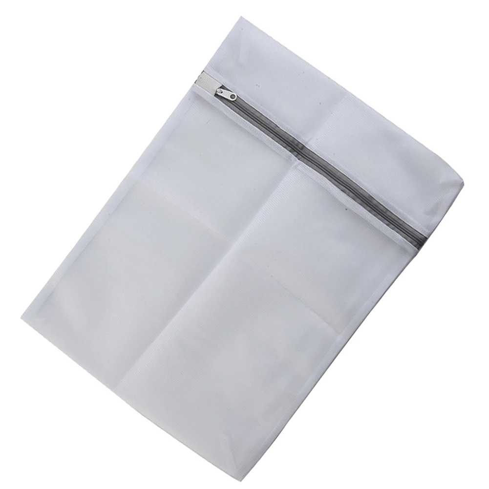 Laundry Bag Clothing Socks Underwear Bra Organizer Bag Washing Machine Protection Anti-deformation Mesh Bags Clothes Organizer
Laundry Bag Clothing Socks Underwear Bra Organizer Bag Washing Machine Protection Anti-deformation Mesh Bags Clothes Organizer