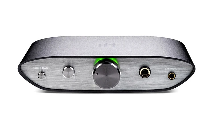 

New Ifi Zen Dac V2 Mqa Decoder Desktop Digital Analog Converter With Usb 3.0 Rca - Audio System Upgrade Hifi Music Dac Amp