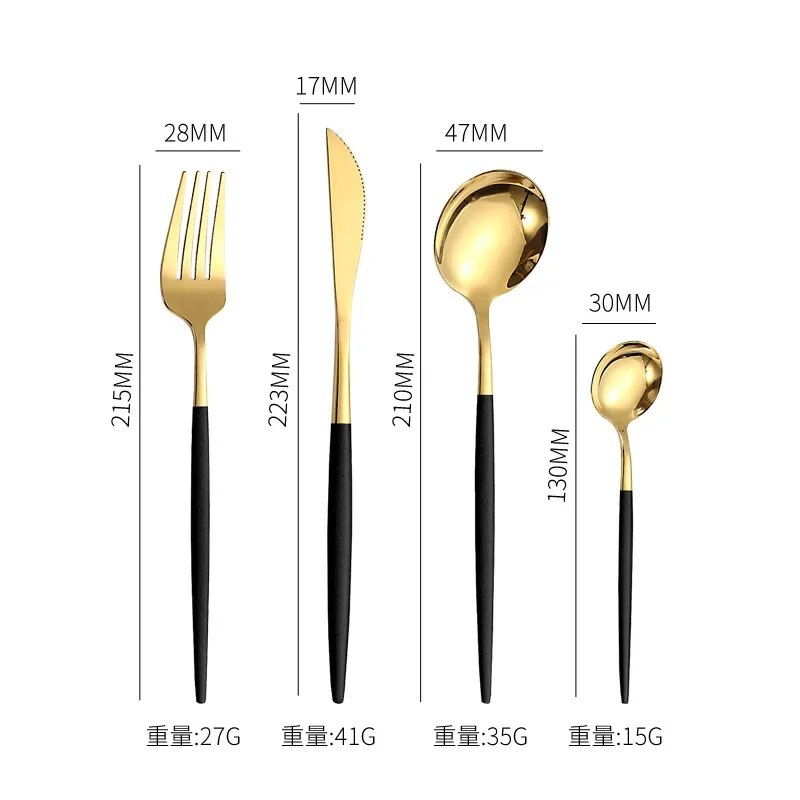 Набор Столовых Приборов Из Нержавеющей Стали В Западном Стиле — Нож, Вилка, Ложка, Чайная Ложка. Экологичная Посуда Для Дома
Набор Столовых Приборов Из Нержавеющей Стали В Западном Стиле — Нож, Вилка, Ложка, Чайная Ложка. Экологичная Посуда Для Дома