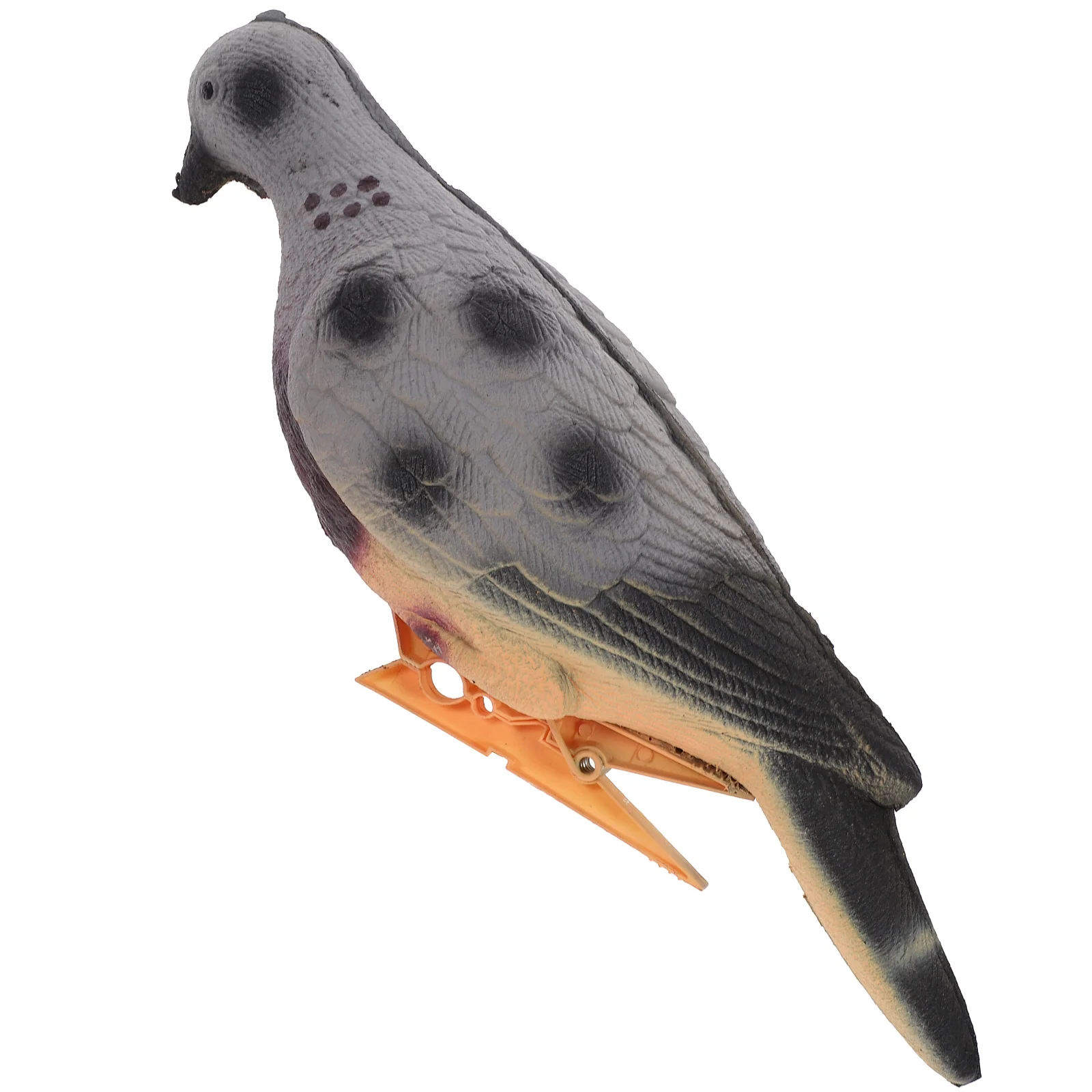 Simulated Pigeon Athletic Gear Decoys Eva Foam Archery Equipment Dove Accessories Slingsshot
Simulated Pigeon Athletic Gear Decoys Eva Foam Archery Equipment Dove Accessories Slingsshot