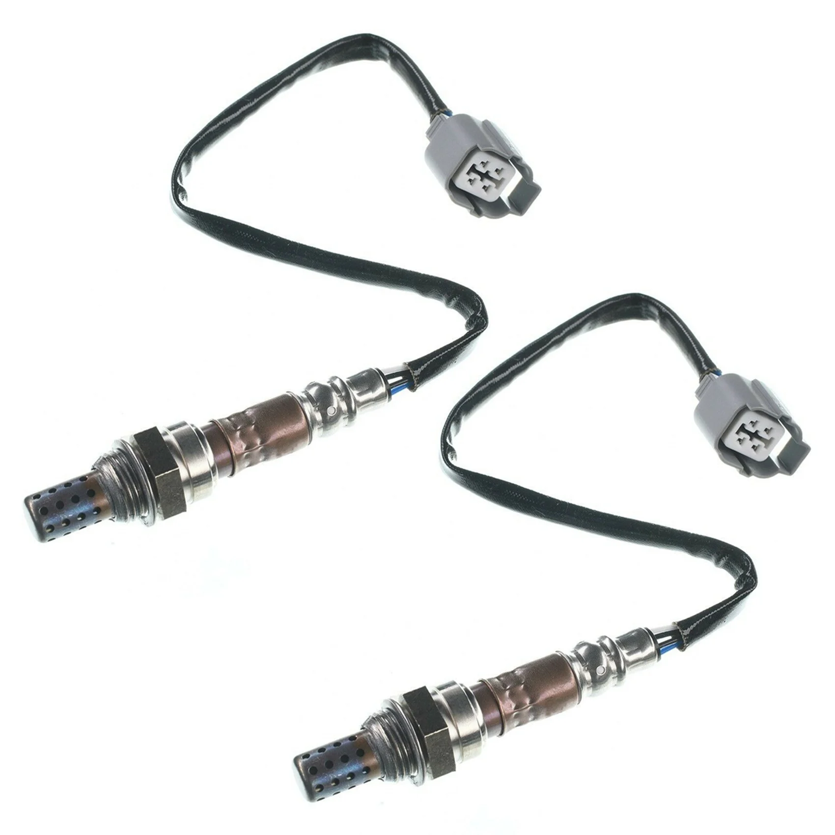 2X датчик кислорода O2 для Honda Accord 2.2L 2.3L 94-02, восходящая Одиссея, Прелюд, задний 36531-PAA-A01, 250-24620
2X датчик кислорода O2 для Honda Accord 2.2L 2.3L 94-02, восходящая Одиссея, Прелюд, задний 36531-PAA-A01, 250-24620