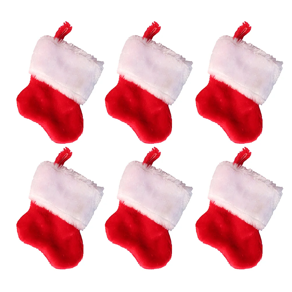 Christmasholders Stockingcutlery Spoon Tableware Holder Utensil Cover Fork Stockings Minisilverware Candy Pouch Santa Snowflake
Christmasholders Stockingcutlery Spoon Tableware Holder Utensil Cover Fork Stockings Minisilverware Candy Pouch Santa Snowflake