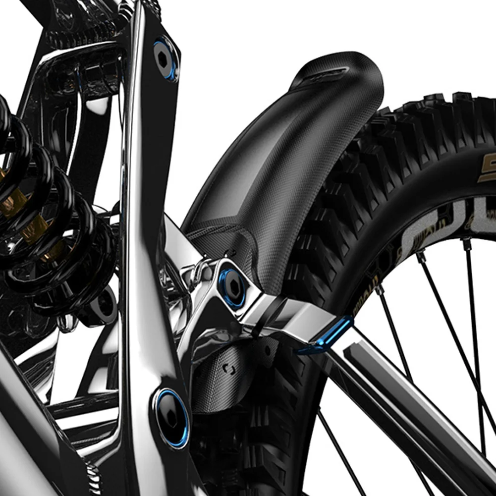 MTB Road Bicycle Fender Bike Mudguard Front Or Rear With Strips Universal MTB Mud Guard Wings For Bicycle Cycling Accessories
MTB Road Bicycle Fender Bike Mudguard Front Or Rear With Strips Universal MTB Mud Guard Wings For Bicycle Cycling Accessories