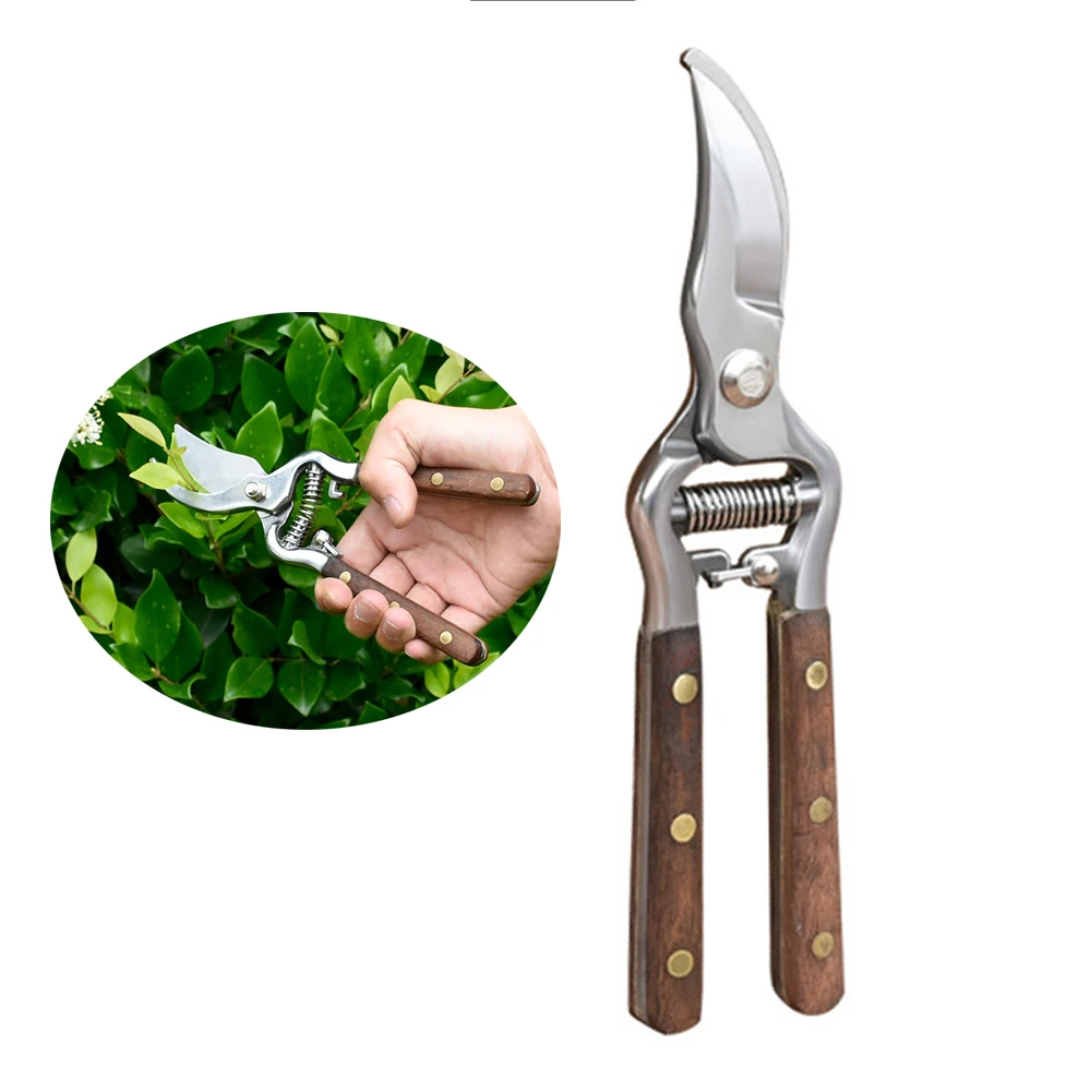 Tree Handle Pruning Shears Flower Art Garden Fruit Tree Pruning branch Pruning Scissors Labor-saving Home Garden Tools
Tree Handle Pruning Shears Flower Art Garden Fruit Tree Pruning branch Pruning Scissors Labor-saving Home Garden Tools