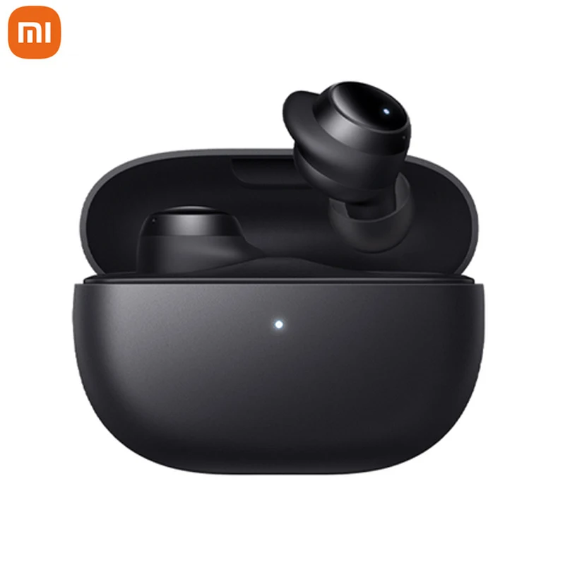 Беспроводные наушники Xiaomi Redmi Buds 3 Lite Youth с поддержкой Bluetooth 5,2
Беспроводные наушники Xiaomi Redmi Buds 3 Lite Youth с поддержкой Bluetooth 5,2
