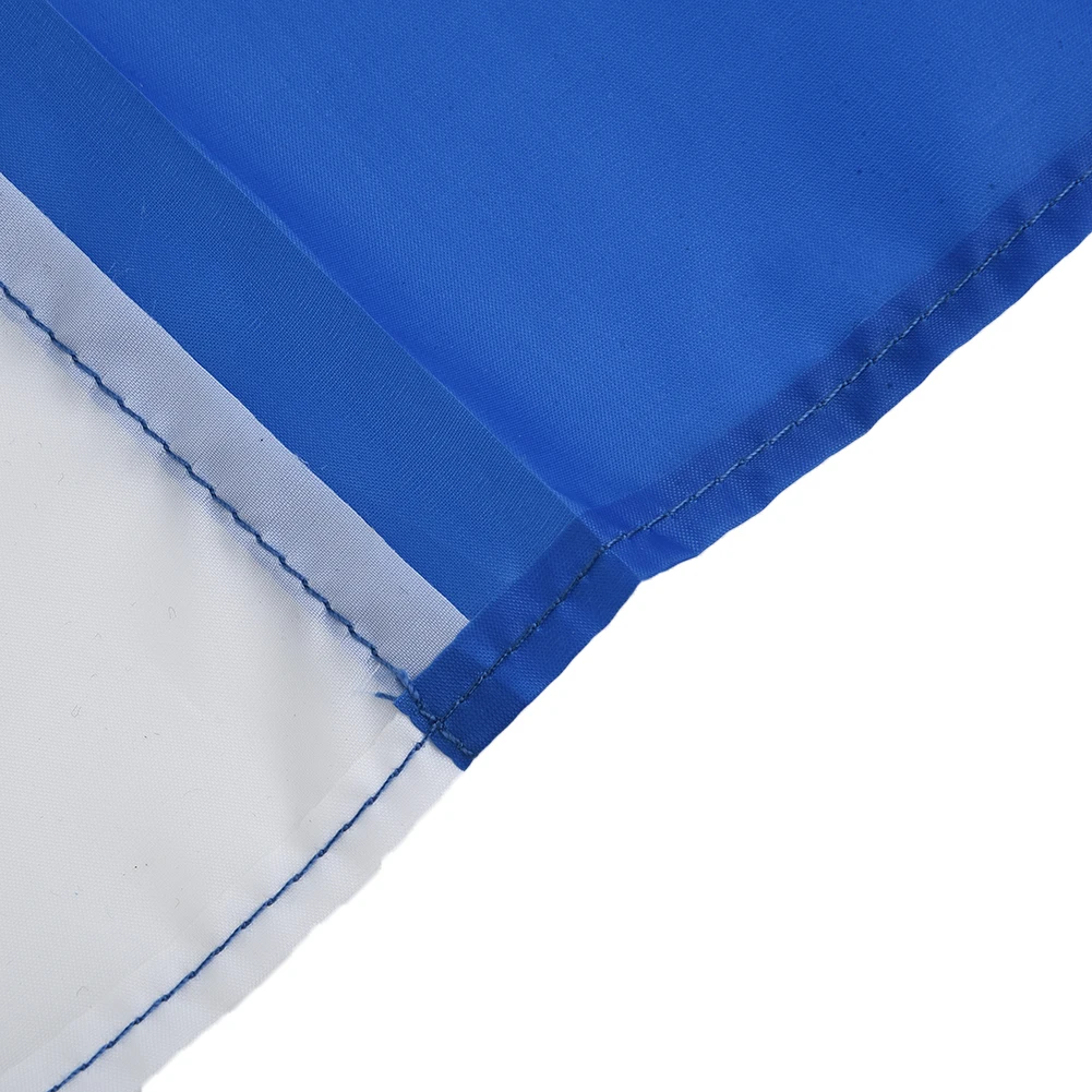 Brand New Dive Boat Flag Scuba Dive 35x30cm/72x60cm Blue White Marker Replacement Scuba Diving Seawater Resistant
Brand New Dive Boat Flag Scuba Dive 35x30cm/72x60cm Blue White Marker Replacement Scuba Diving Seawater Resistant