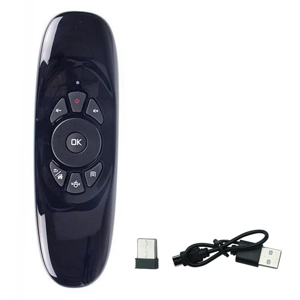 Wireless Carplay Remote Control Universal for Carplay Ai Box Radio Controlled Car Steering Wheel Controller for Car
Wireless Carplay Remote Control Universal for Carplay Ai Box Radio Controlled Car Steering Wheel Controller for Car