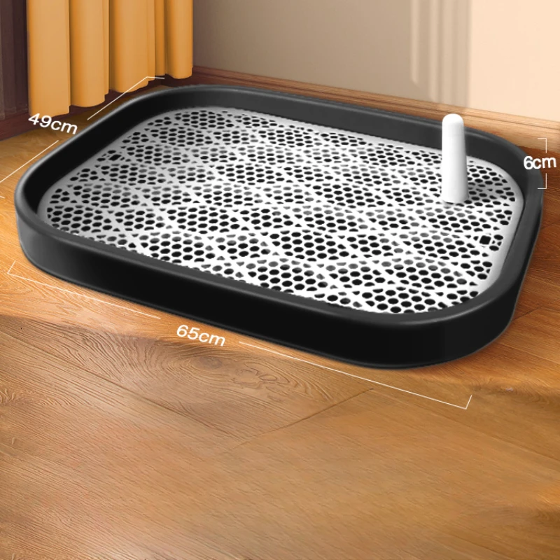 Специальный пластиковый Туалет для собак, средство для сбора уборки за собакой, тренировочный туалет для собак, товары для домашних животных WZ50DT
Специальный пластиковый Туалет для собак, средство для сбора уборки за собакой, тренировочный туалет для собак, товары для домашних животных WZ50DT