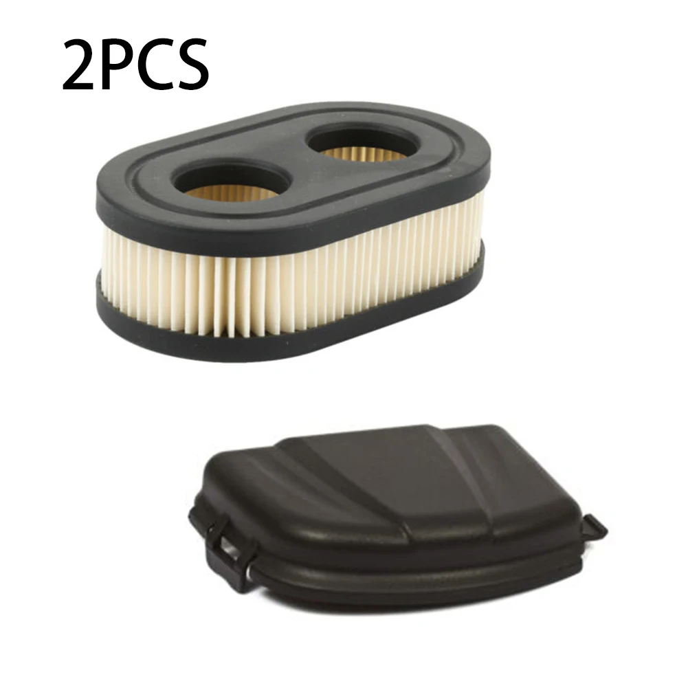2Pcs Air Filter Cover Air Filter Lawn Mowers For 595658 Horsepower:10.5hp MPN:595658 Garden Supplies Tool Parts
2Pcs Air Filter Cover Air Filter Lawn Mowers For 595658 Horsepower:10.5hp MPN:595658 Garden Supplies Tool Parts