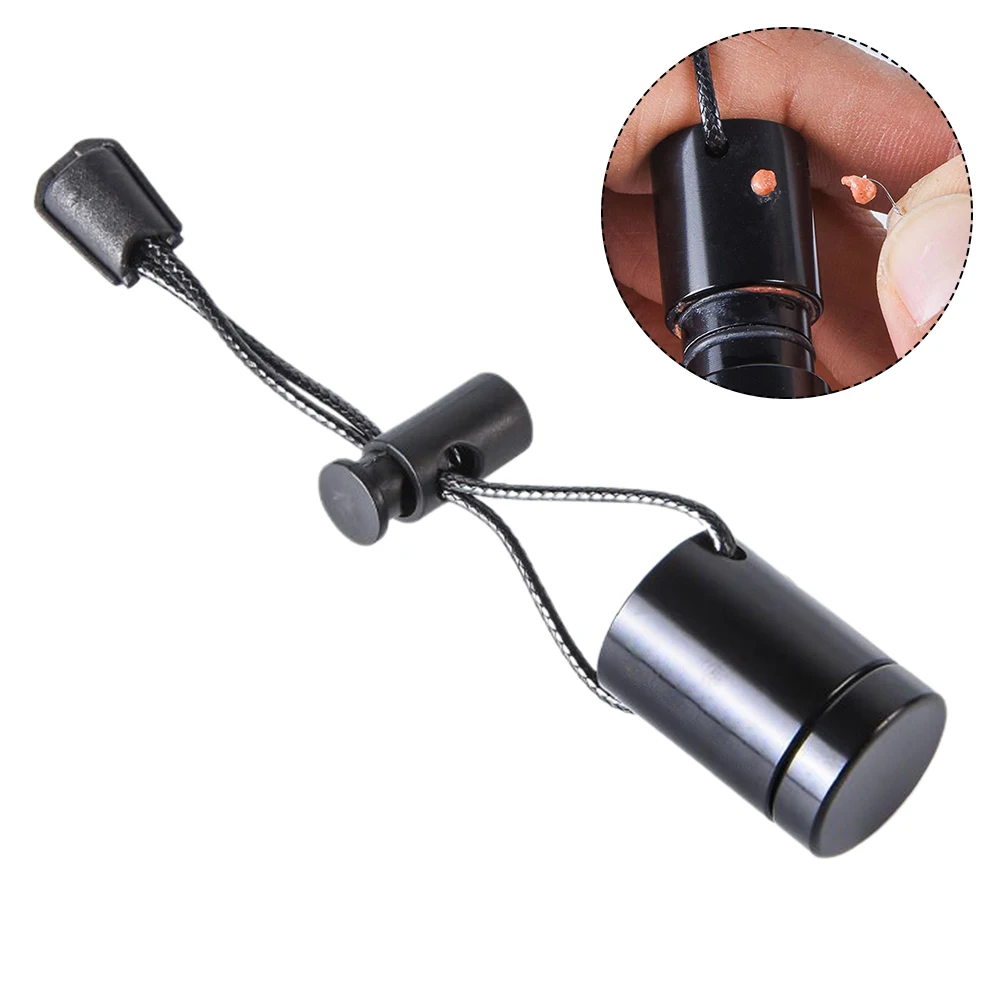 1pc Fishing Baiter Unhook Baiting Device Feeder Bait Portable Fishing Tools Accessories For Tanago Fish Micro Platform Fishing
1pc Fishing Baiter Unhook Baiting Device Feeder Bait Portable Fishing Tools Accessories For Tanago Fish Micro Platform Fishing