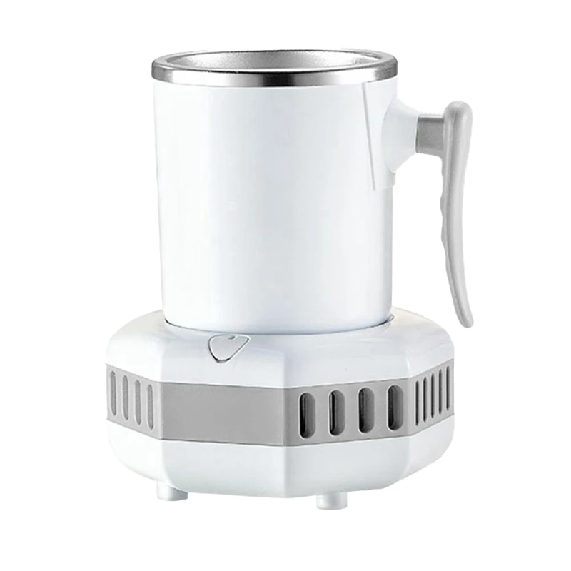 1 PCS Portable Refrigerator Electric Summer Drink Cooler Kettle Cold Drink Machine Kettle EU Plug
1 PCS Portable Refrigerator Electric Summer Drink Cooler Kettle Cold Drink Machine Kettle EU Plug