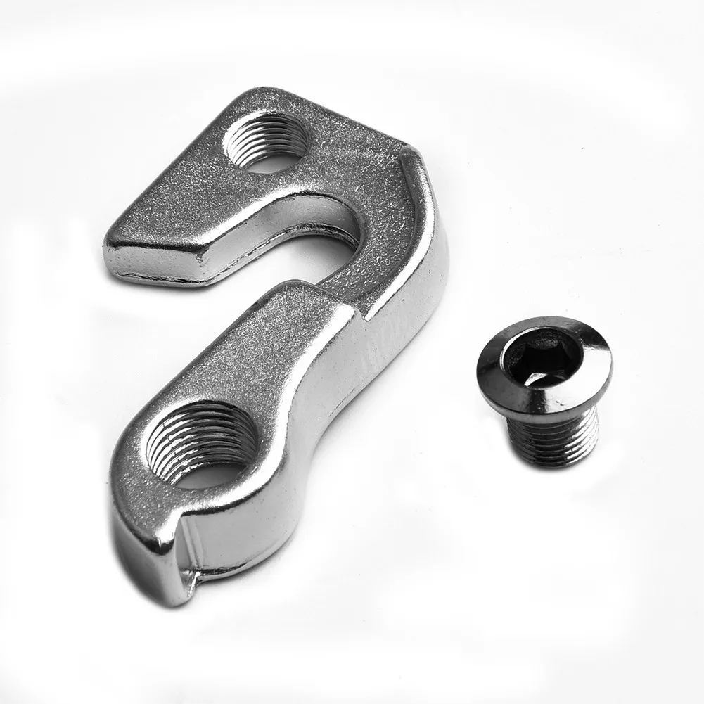Aluminum Alloy Bicycle Tail Hook MTB Bicycle REAR DERAILLEUR GEAR MECH HANGER Cycling Accessories For GT Aggressor Zaskar KHS
Aluminum Alloy Bicycle Tail Hook MTB Bicycle REAR DERAILLEUR GEAR MECH HANGER Cycling Accessories For GT Aggressor Zaskar KHS