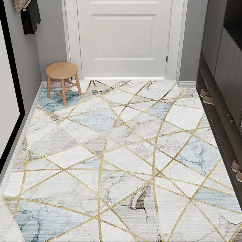 Коврик для входной двери без мытья, ПВХ, для гостиной, коридора, спальни, ванной, Нескользящие, водонепроницаемые и маслостойкие, для кухни
Коврик для входной двери без мытья, ПВХ, для гостиной, коридора, спальни, ванной, Нескользящие, водонепроницаемые и маслостойкие, для кухни